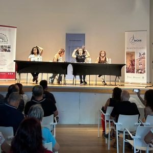 Nois 50: Les dones al món casteller