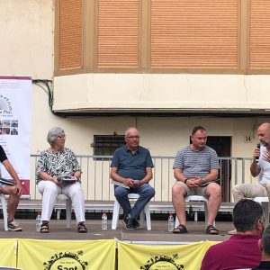 Presentació 7a edició dels Ranxets