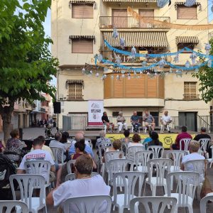 Presentació 7a edició dels Ranxets