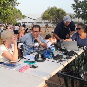 Eclipsi Solar Agost 2026