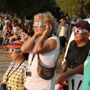 Eclipsi Solar Agost 2026