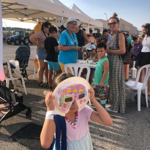 Eclipsi Solar Agost 2026