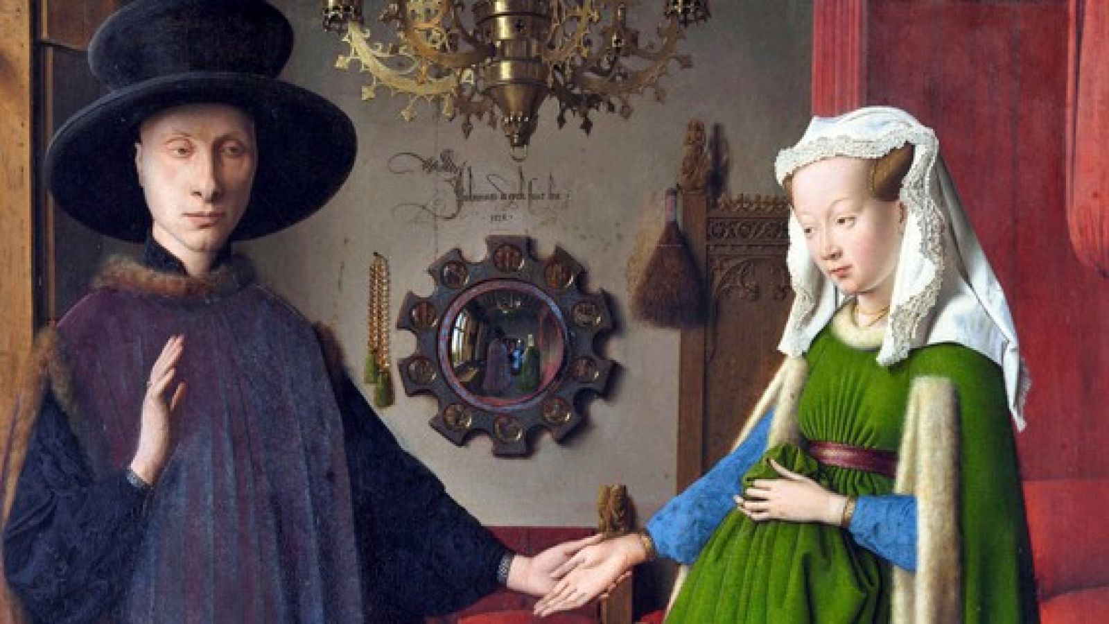 Arnolfini